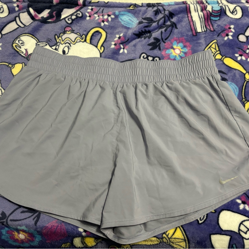 Nike running shorts